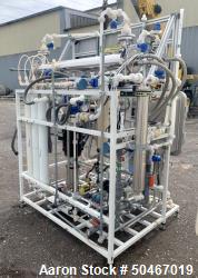 Buy Used Ionics Life Sciences RO System – Industrial Water Purification