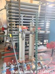 Koch Membrane Systems Ultrafiltration System