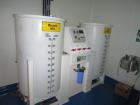 Unused- Mar Cor Vertical Reverse Osmosis System.