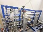 Unused World Water Works Reverse Osmosis System – Model 100154CIP
