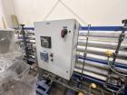 Unused World Water Works Reverse Osmosis System – Model 100154CIP