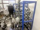 Unused World Water Works Reverse Osmosis System – Model 100154CIP