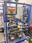 Unused World Water Works Reverse Osmosis System – Model 100154CIP