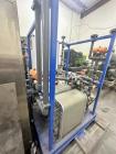 Unused World Water Works Reverse Osmosis System – Model 100154CIP