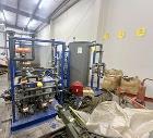 Unused World Water Works Reverse Osmosis System – Model 100154CIP