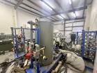 Unused World Water Works Reverse Osmosis System – Model 100154CIP