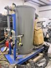 Unused World Water Works Reverse Osmosis System – Model 100154CIP