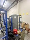 Unused World Water Works Reverse Osmosis System – Model 100154CIP