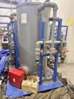 Unused World Water Works Reverse Osmosis System – Model 100154CIP