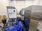 Unused World Water Works Reverse Osmosis System – Model 100154CIP