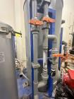 Unused World Water Works Reverse Osmosis System – Model 100154CIP