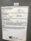 Unused World Water Works Reverse Osmosis System – Model 100154CIP