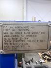 Unused World Water Works Reverse Osmosis System – Model 100154CIP
