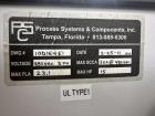 Unused World Water Works Reverse Osmosis System – Model 100154CIP