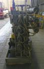 Used Water Services Corp. Reverse Osmosis Filtration System | 12 Tube Industrial RO Water System