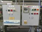 Used Water Services Corp. Reverse Osmosis Filtration System | 12 Tube Industrial RO Water System
