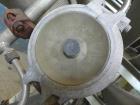 Used Water Services Corp. Reverse Osmosis Filtration System | 12 Tube Industrial RO Water System