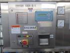 Used-One (1) used Finn Aqua pure steam generator, model 1500-S-1, single still with pump, shop order# 607002, serial# 38834,...