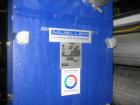 Used- Reverse Osmosis System.  Rated 500 to 800 GPM  Skid mounted. 