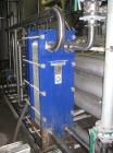 Used- Reverse Osmosis System.  Rated 500 to 800 GPM  Skid mounted. 