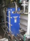 Used Reverse Osmosis System.  Rated 500 to 800 GPM  Skid mounted.
