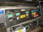 Used Aquafine UV filter system, model UV-3UV2