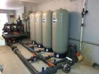 Used- Reverse Osmosis System.