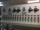 Used Reverse Osmosis System.