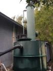 Used Reverse Osmosis System.