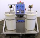 Used Steelhead Inline Mineral Injection System
