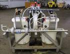 Used Steelhead Inline Mineral Injection System