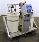 Used Steelhead Inline Mineral Injection System