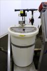 Used Steelhead Inline Mineral Injection System