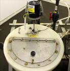 Used Steelhead Inline Mineral Injection System