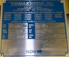 Used Steelhead Inline Mineral Injection System