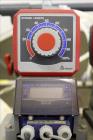 Used Steelhead Inline Mineral Injection System