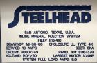 Used Steelhead Inline Mineral Injection System