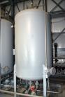 Unused- Reetex Multimedia Filter System Consisting Of: (3) Filter vessels, 304 stainless steel. Each 54