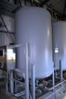 Unused- Reetex Multimedia Filter System Consisting Of: (3) Filter vessels, 304 stainless steel. Each 54