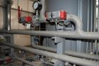 Unused- Reetex Multimedia Filter System Consisting Of: (3) Filter vessels, 304 stainless steel. Each 54