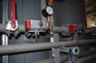 Unused- Reetex Multimedia Filter System Consisting Of: (3) Filter vessels, 304 stainless steel. Each 54