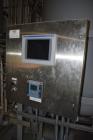 Unused- Reetex Multimedia Filter System Consisting Of: (3) Filter vessels, 304 stainless steel. Each 54