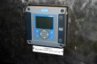 Unused- Reetex Multimedia Filter System Consisting Of: (3) Filter vessels, 304 stainless steel. Each 54