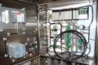 Unused- Reetex Multimedia Filter System Consisting Of: (3) Filter vessels, 304 stainless steel. Each 54