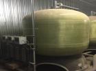 Used Wet Water Industries Activated Carbon Filter