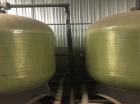 Used Wet Water Industries Activated Carbon Filter