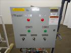 Used- Wigen Water Technologies Reverse Osmosis System.