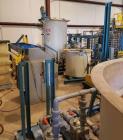 Used- Waste Water Plant