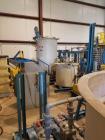 Used Waste Water Plant