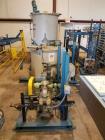 Used Waste Water Plant